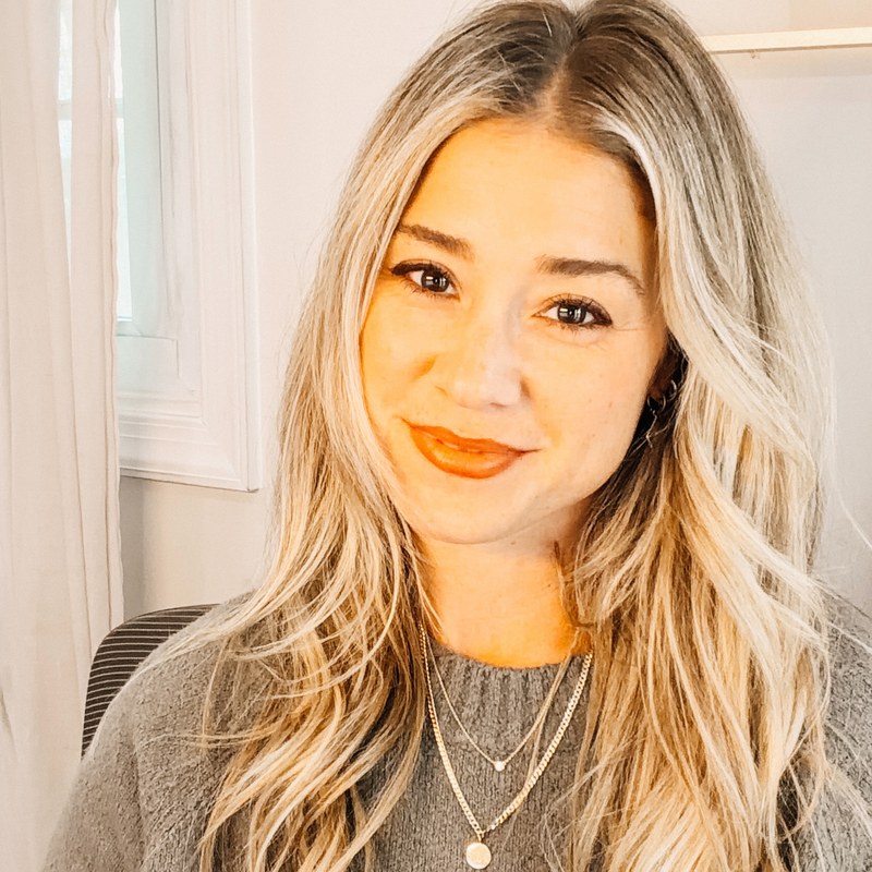 Alex, founder of The Grainline